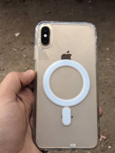 iphone xs max exchange poosible