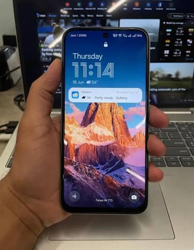 OPPO A6X . . 4/128. . . . 33k End Final hai