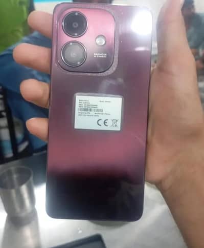 OPPO A5i 4.64