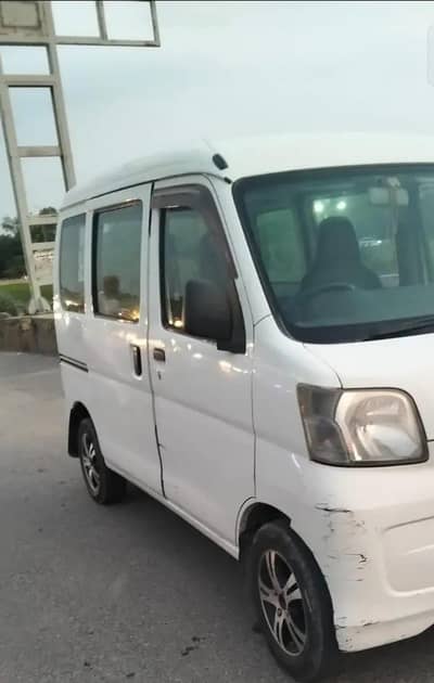 13/19 hijet