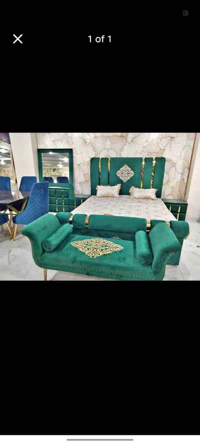 decent furniture