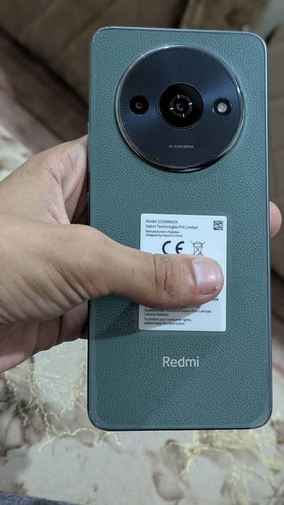 Xiaomi Redmi 3