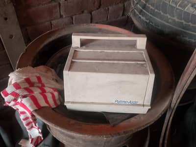 Air compressor