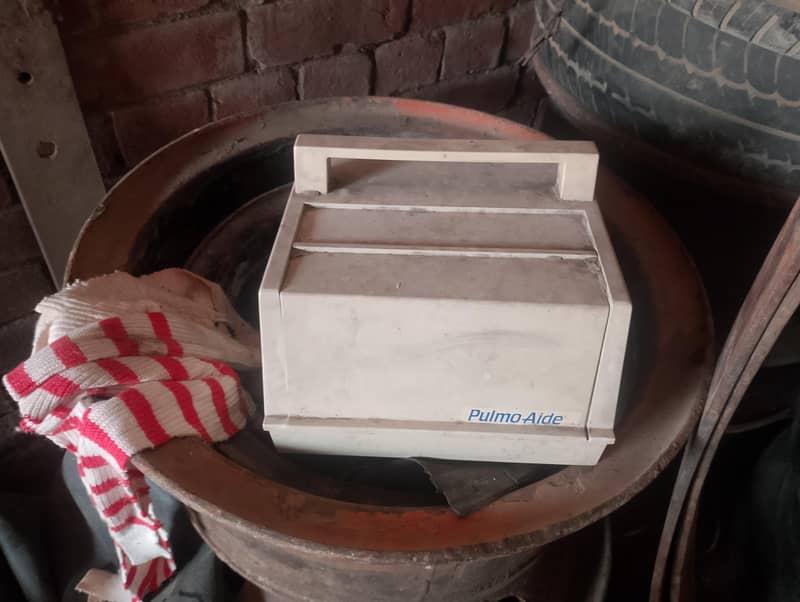 Air compressor 0