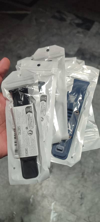 Redmi watch All model straps