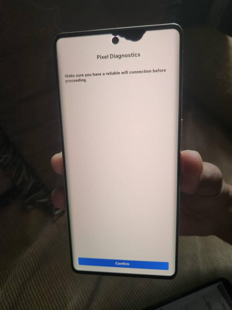 Google Pixel 7 Pro 1