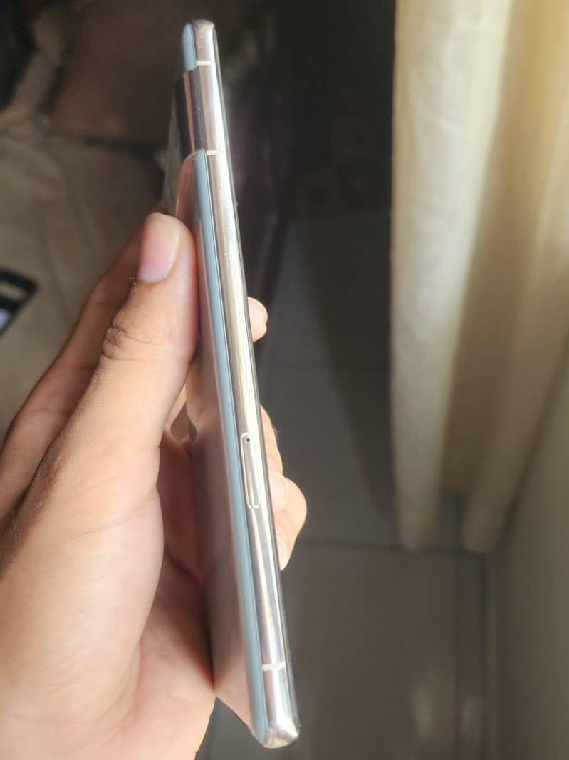 Google Pixel 7 Pro 3