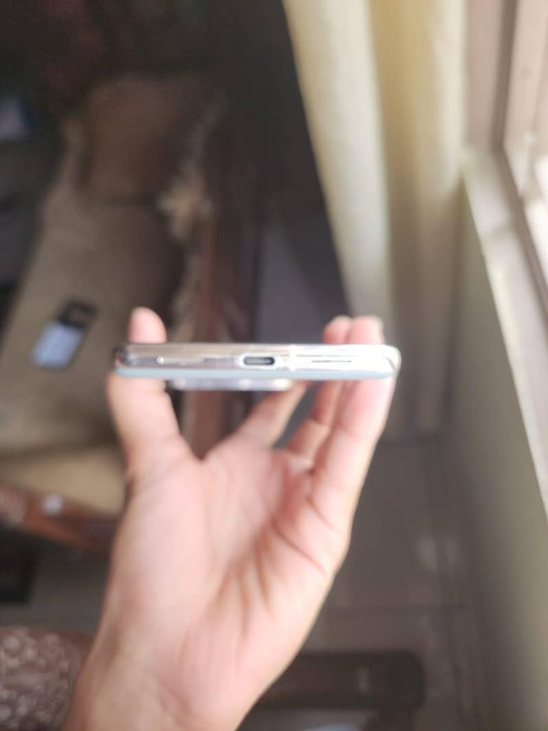 Google Pixel 7 Pro 5