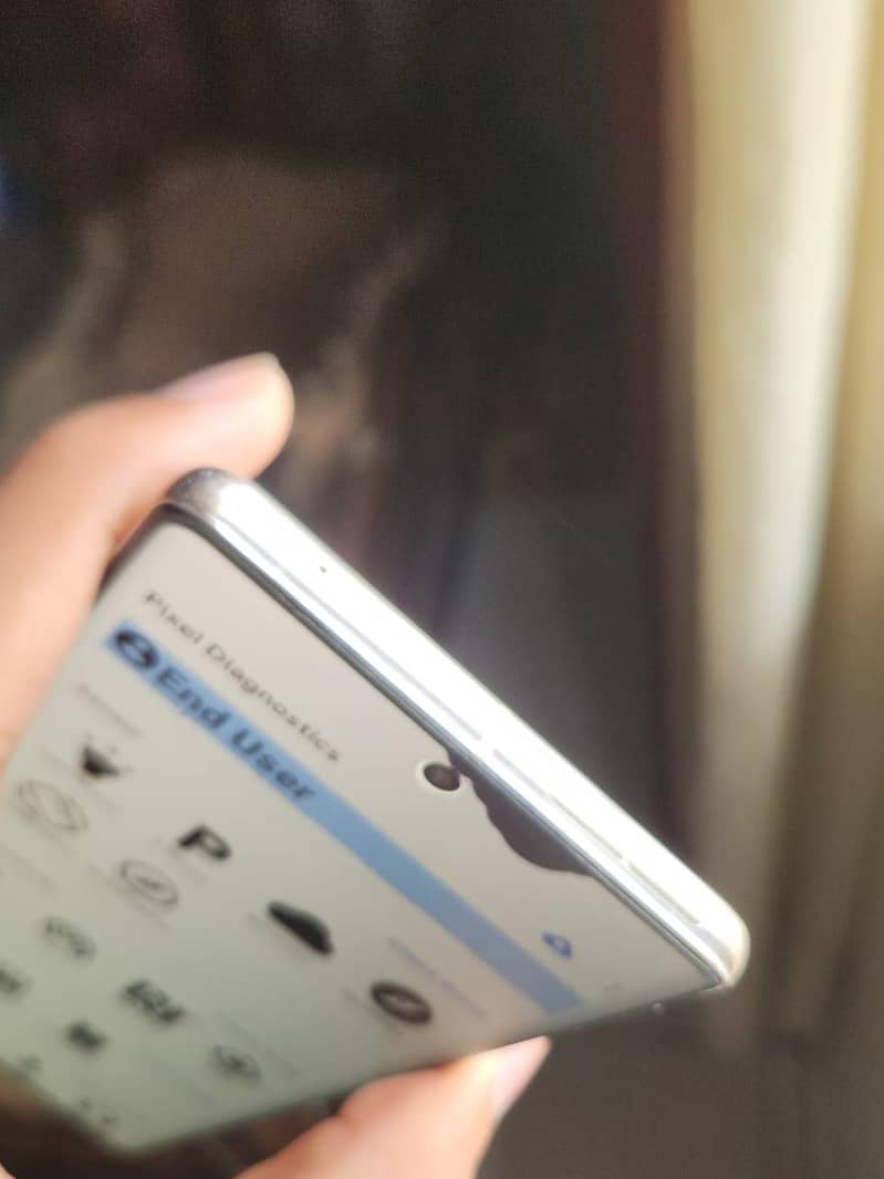 Google Pixel 7 Pro 7