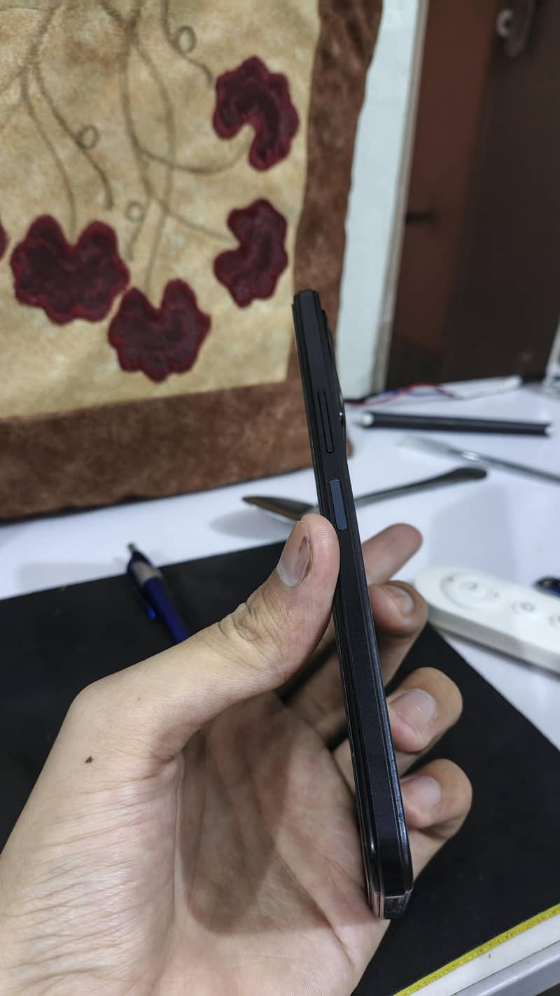 Infinix Note 12 0