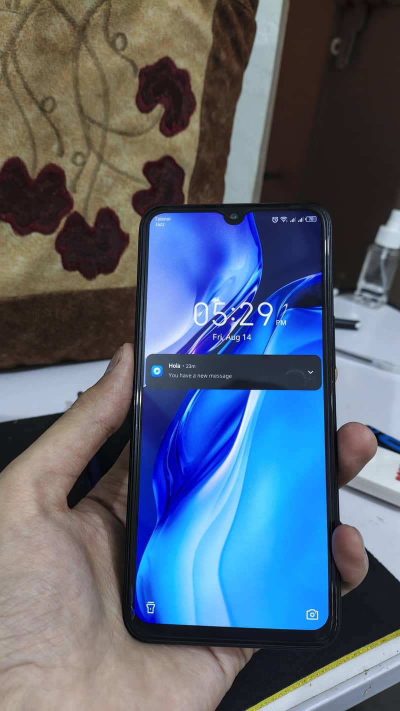 Infinix Note 12 2