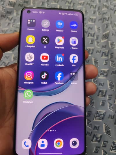 One Plus 9 Pro