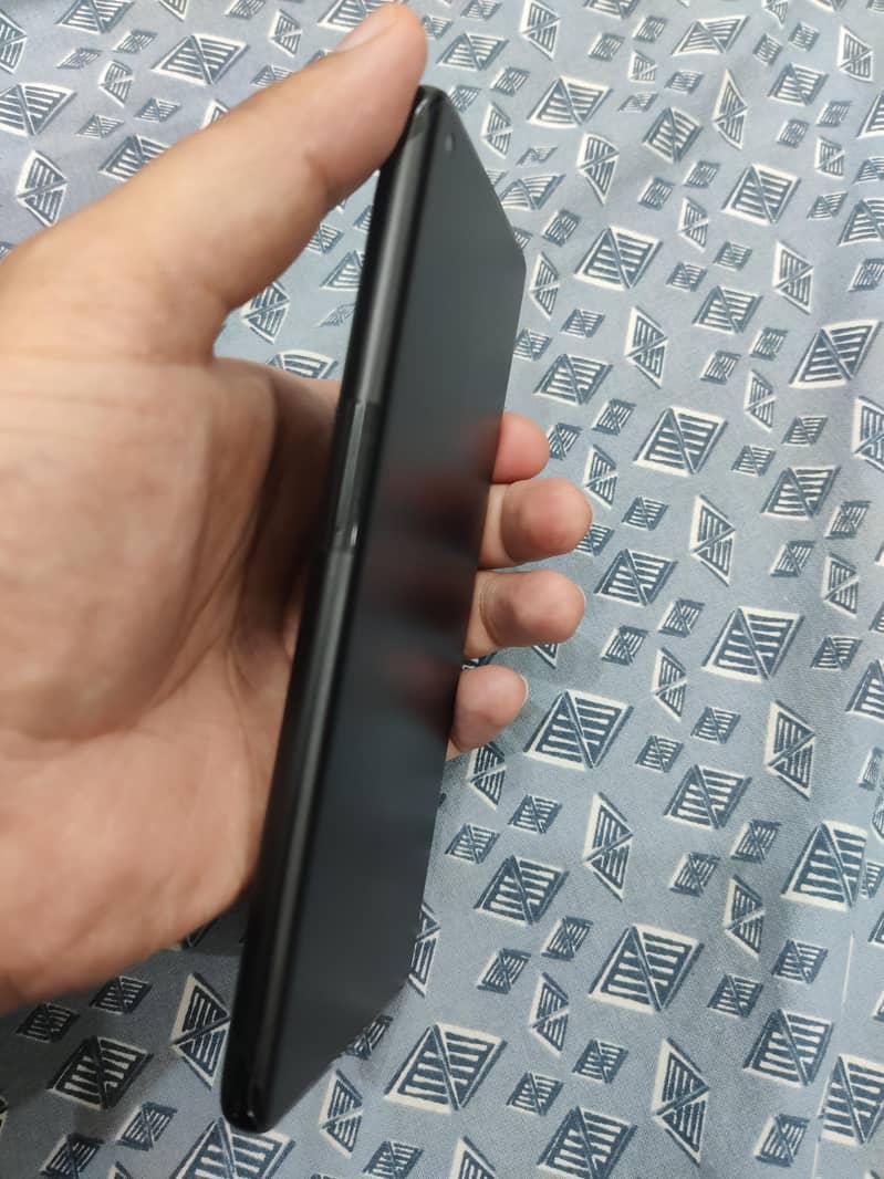 One Plus 9 Pro 2