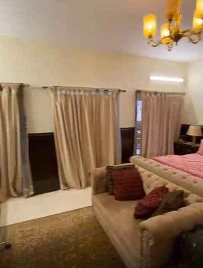 1 Kanal House For Sale In F-10 Islamabad Area 500 Yards Double Storey