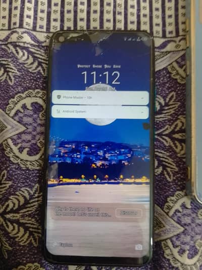 Infinix Hot 9