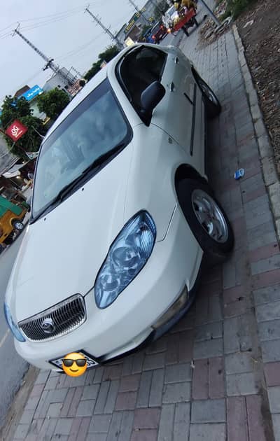 Toyota Corolla XLI 2006