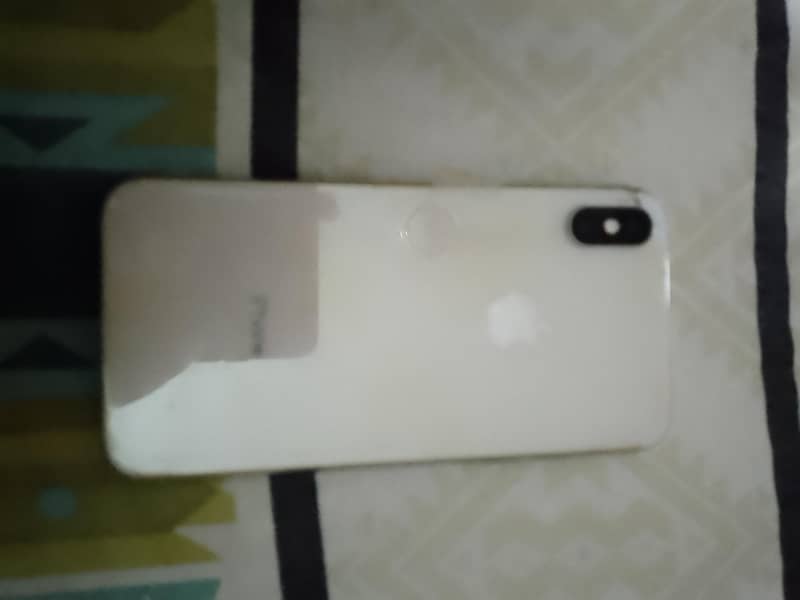 iPhone X 0