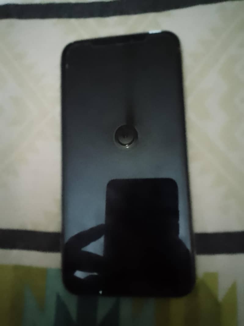 iPhone X 1