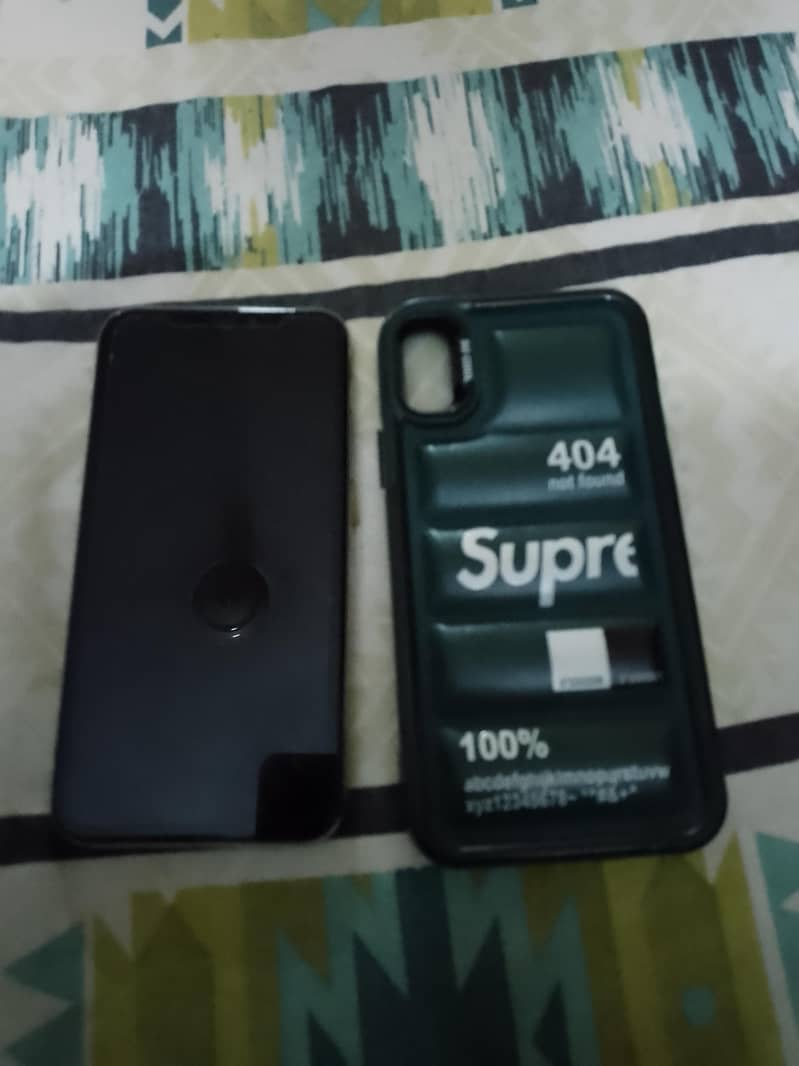 iPhone X 2
