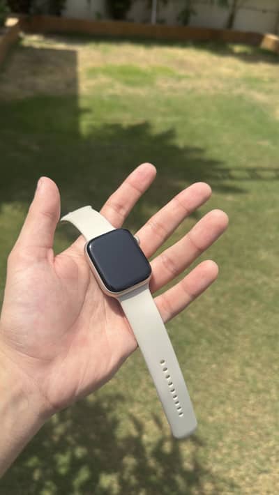 Apple watch Series 7 45mm