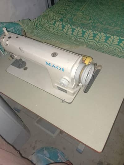 Silai machine (Stitches machine)