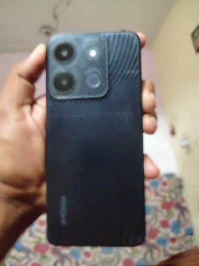 Infinix Smart 7