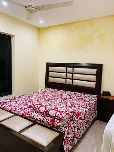 I-8 Furnished 3rd Floor Portion For Couple Family Or Bachelor