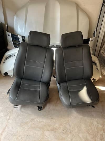 Prado TZ & TX Land Cruiser V8 Cygnus Hilux Vigo Surf Parts
