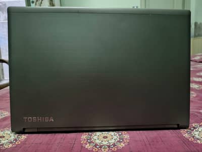 Toshiba tecra z50 i5 6th generation