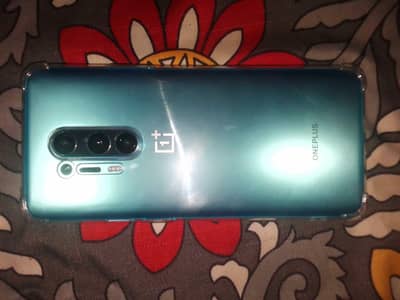 One Plus 8 Pro