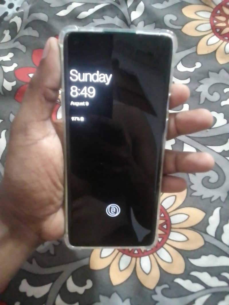 One Plus 8 Pro 1