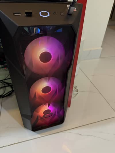High Tech Gaming PC for Sale