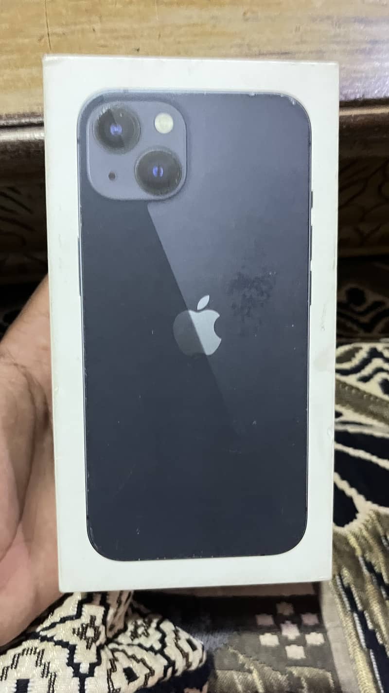 Apple iPhone 13 9