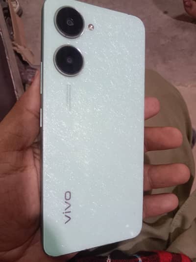 Vivo Y03