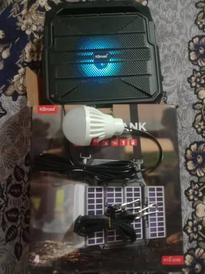 powerbank bluetooth speaker for sale Wtp 03241858868