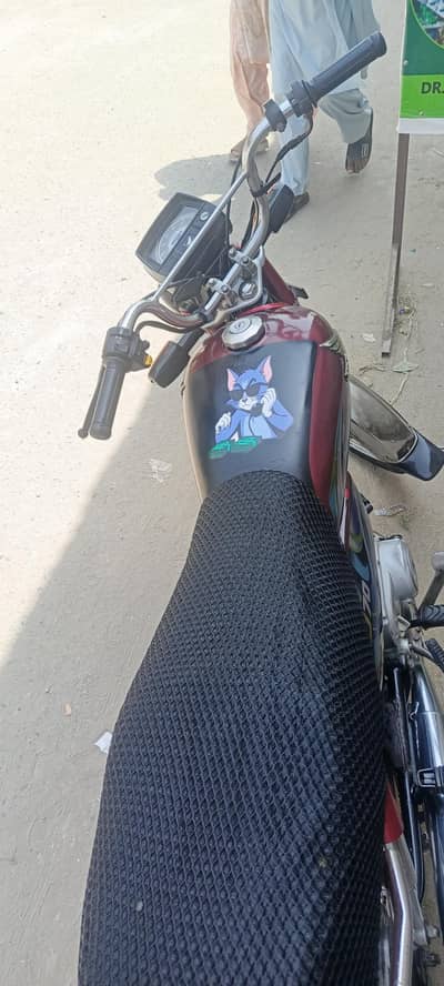 Honda CD 70 bikes