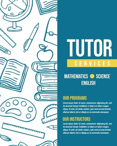 tutor available for matric maths, physics and biology.