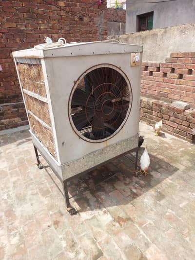 Air cooler for sale used Lahori cooler A1 condition