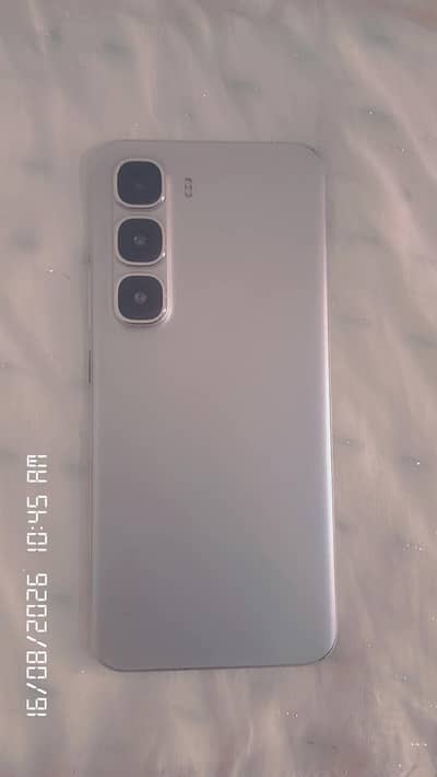 Infinix Hot 60 Pro+