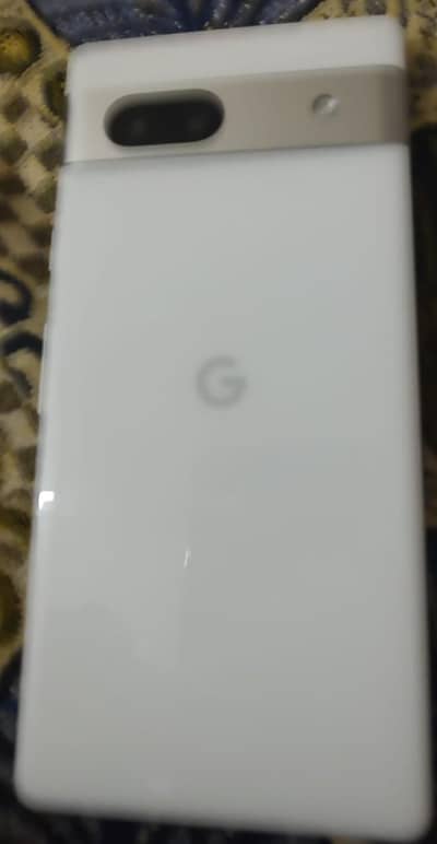 Google Pixel 7a