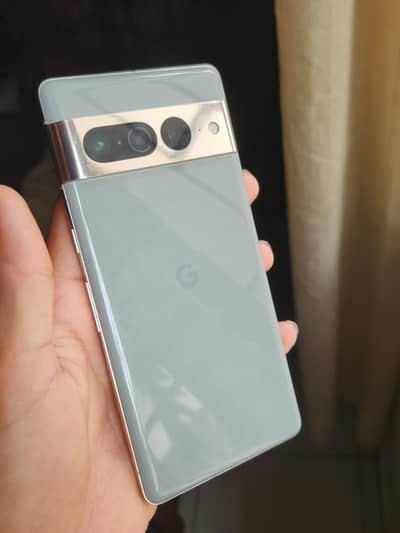 Google Pixel 7 Pro