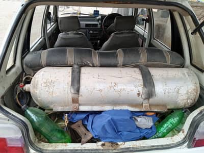 Suzuki Mehran VXR 2016