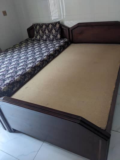 Pure Tali Single beds