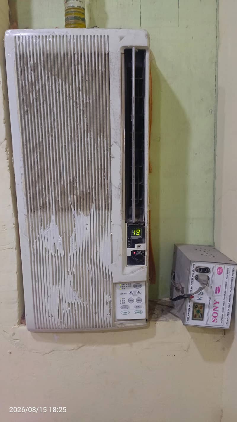AC 110 1