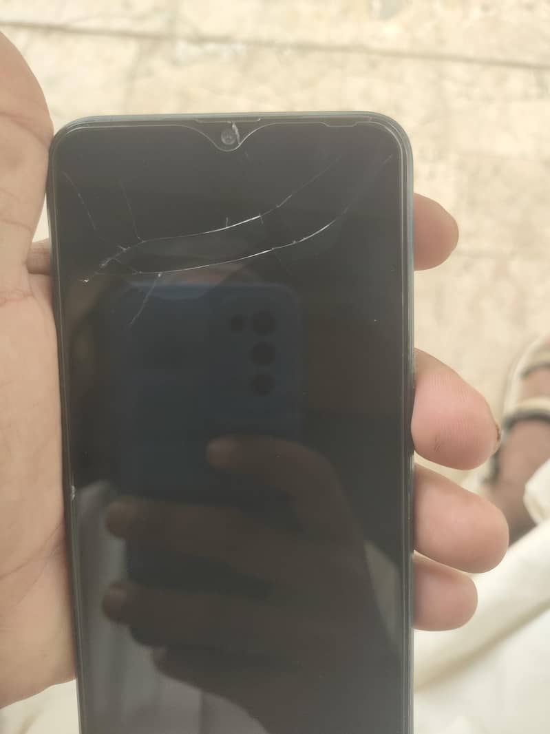 OPPO A7 1