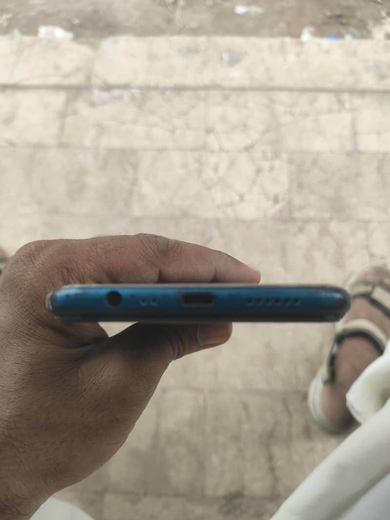 OPPO A7 2