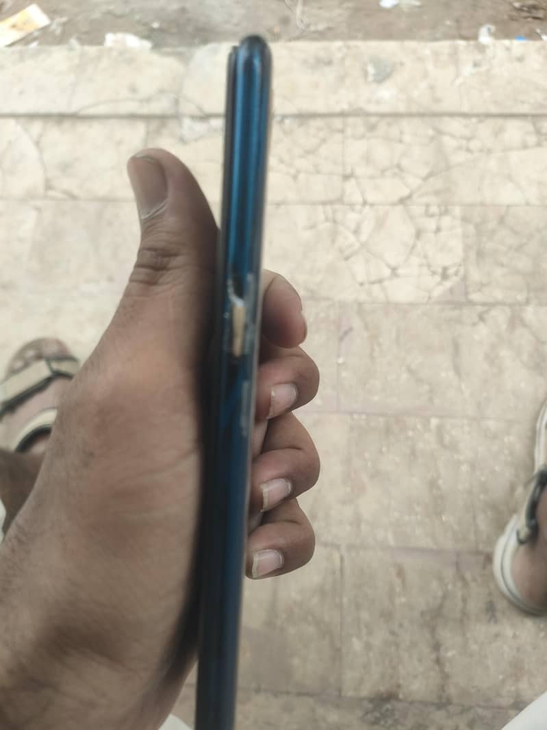 OPPO A7 3