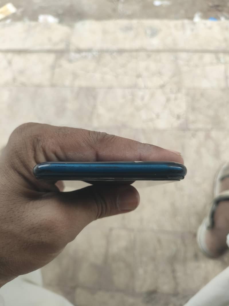 OPPO A7 5