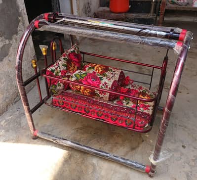 Baby cot for sale
