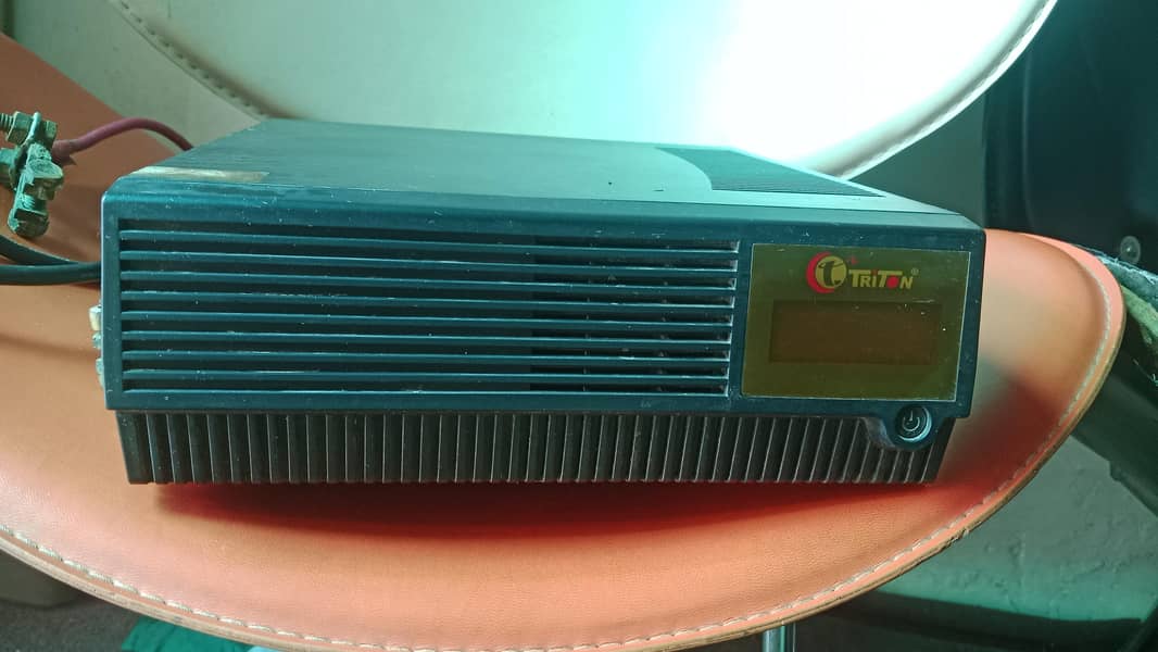 good  condition ups 1